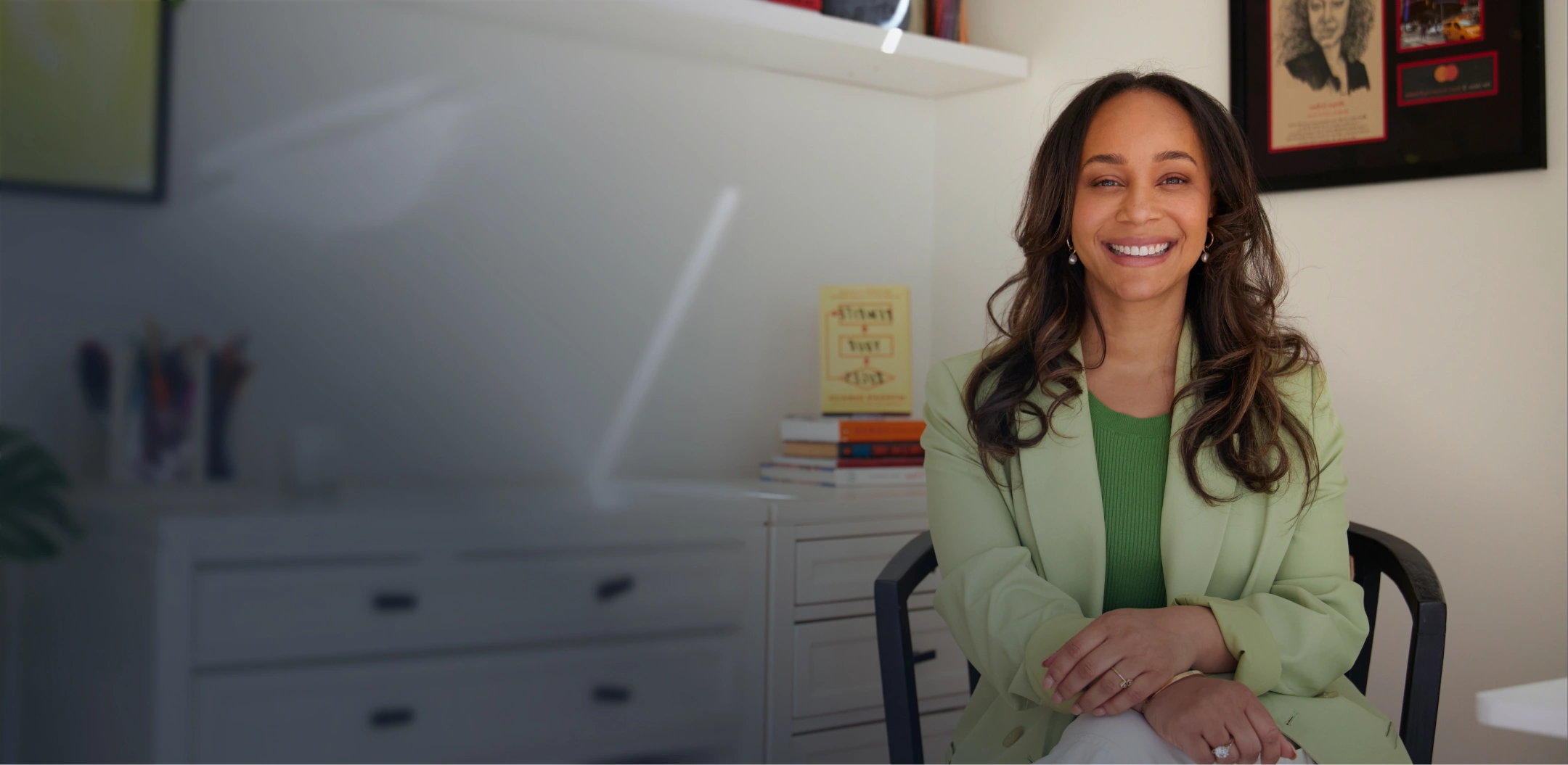 Build Wealth, Impact & a Life That Feels Good